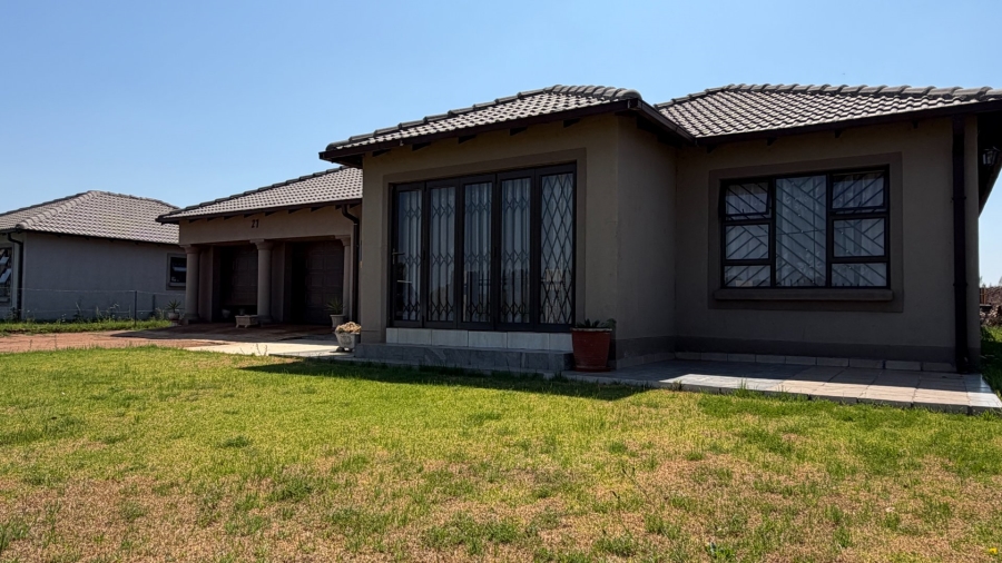  Bedroom Property for Sale in Ellaton North West